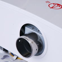 燕山JSQ15-YS8L 8升机械式燃气热水器 经典实用，稳定供应热水