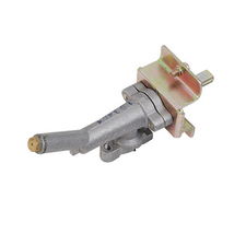 玉环金展机械制造 高品质燃气阀产品，守护燃气燃烧器具安全与高效